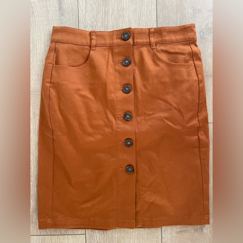 Ann Taylor Loft Skirt